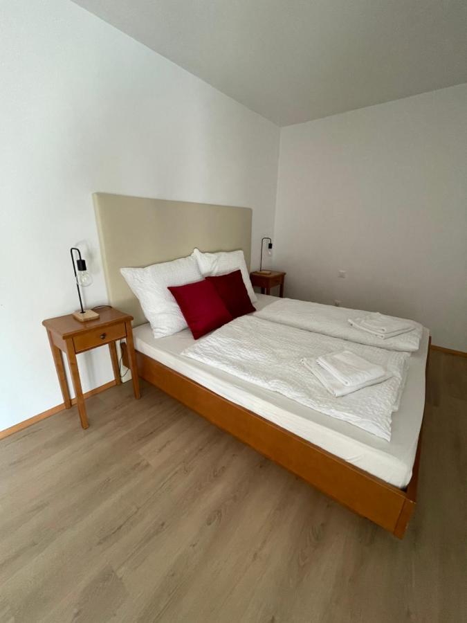 Hotel Gut Schlafen - Am Kogl à Hypolz Extérieur photo