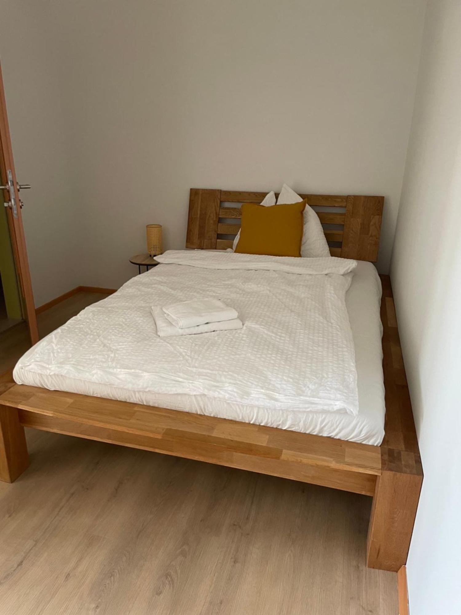 Hotel Gut Schlafen - Am Kogl à Hypolz Chambre photo